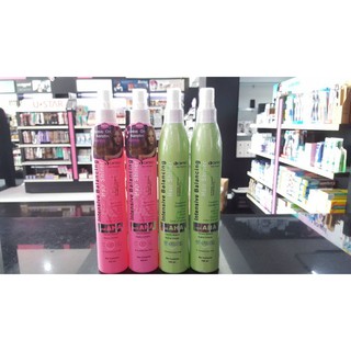 ดิ๊พโซ่ อินเทนซีฟ บาลานซิ่ง แฮร์ชายเนอร์ Dipso Hair Intensive Balancing Hair Shine 250 ml.