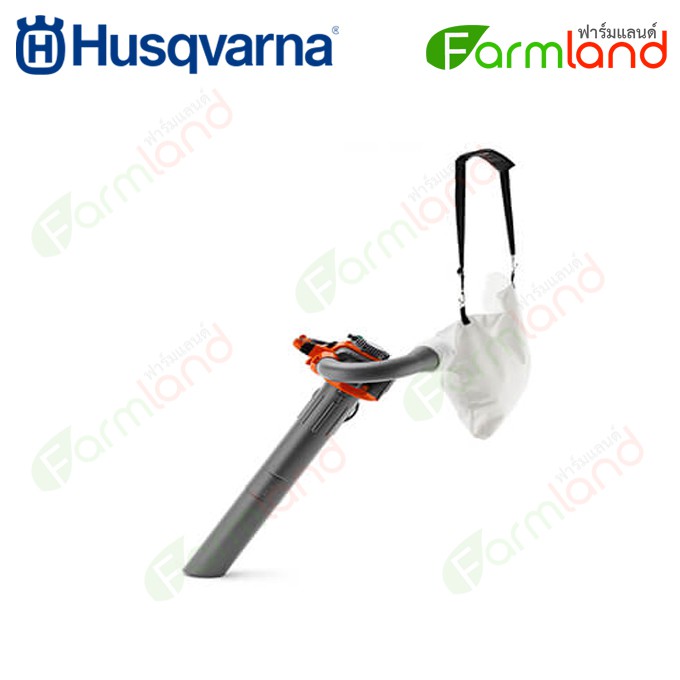 husqvarna-เครื่องเป่าลม-รุ่น-125bvx