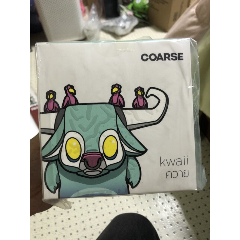 Coarse Kwaii - Nong Toy 9inch SF・ファンタジー・ホラー Coarse
