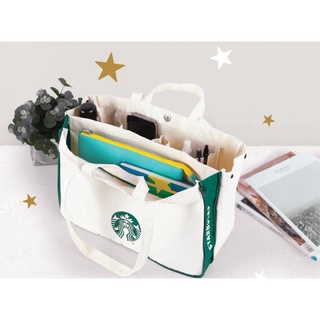 ~ ของใหม่ ~ 🆕 แท้ 💯% | Starbucks Korea ที่วางช้อน 📘 Planner 2022 มีซีลคูปองครบ ⭐️ กระเป๋า GOLD MEMBER พร้อมถุงผ้าสีเขียว