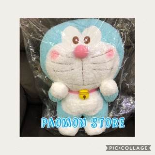 Doraemon ตุ๊กตาโดราเอม่อน สีพาสเทล ใหม่จากญี่ปุ่น