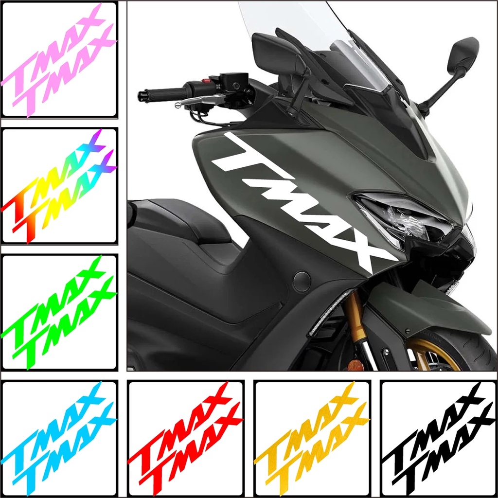 tmax-สติกเกอร์สะท้อนแสง-yamaha-series-สติกเกอร์สะท้อนแสง-หลากสี-เลเซอร์สะท้อนแสง-สติกเกอร์สะท้อนแสง-ยานพาหนะไฟฟ้า-รถจักร-รถจักรยานยนต์-สะท้อนแสง
