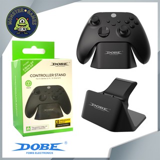 สินค้า Dobe Display Stand for Xbox Controller (แท่นตั้งจอย xbox)(ที่ตั้งจอย xbox)(Controller Stand for Xbox)(TYX-0650)