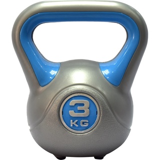 FBT LIVEPRO เคเทิลเบล เคเทิลบอล เคตเทิลเบล Kettlebell LP2047B 3กก 3KG 67361