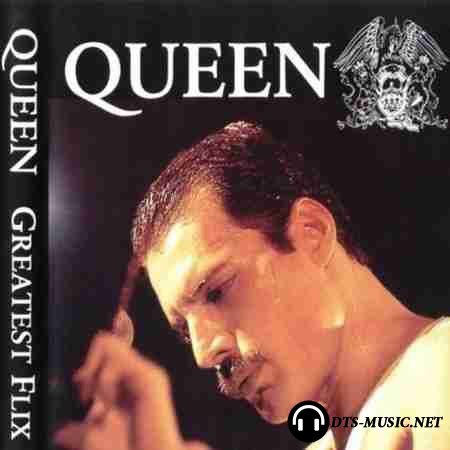 ซีดีเพลง-cd-queen-1991-greatest-hits-ii-compilation-ในราคาพิเศษสุดเพียง-159-บาท