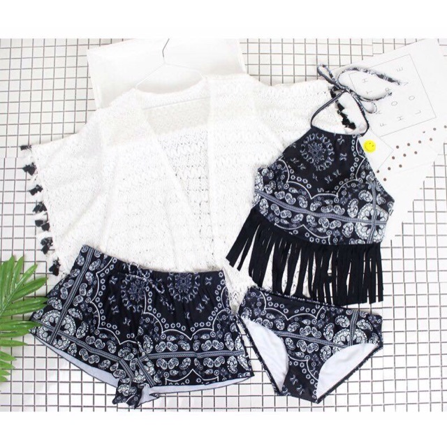 bikini-set-4-pcs