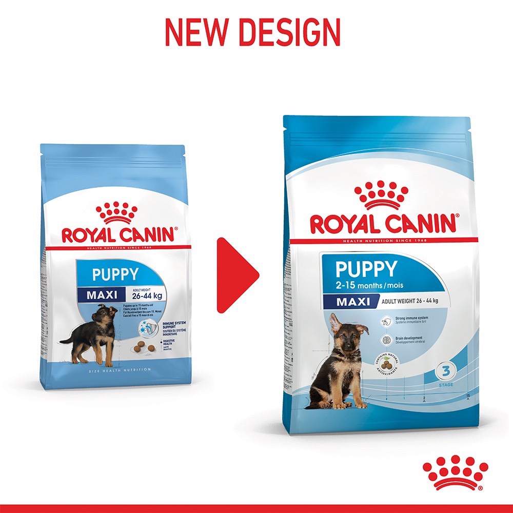 royal-canin-maxi-puppy-อาหารลูกสุนัข-ขนาดใหญ่-อายุ-2-15-เดือน-1-กิโลกรัม-4-กิโลกรัม-แพ็คเกจใหม่