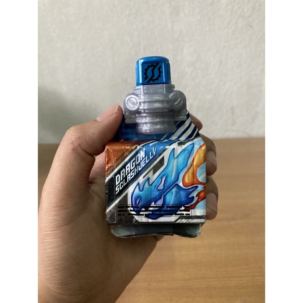 Dx Sclash driver เข็มขัดมาสไรเดอร์ จากมาสไรเดอร์บิลด์ Kamen rider Build ...