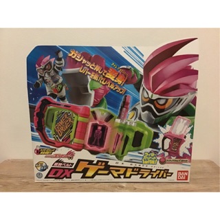 Dx Rider Ex-Aid แท้ มือ1