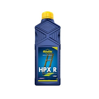 PutolineHPX R FORK OIL 10W 1L
