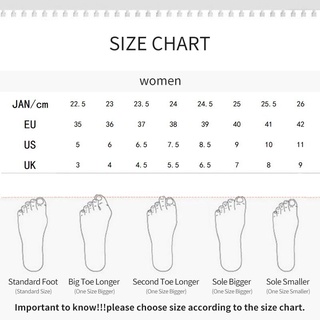 ภาพขนาดย่อของภาพหน้าปกสินค้าAs รองเท้าผู้หญิง รองเท้าส้นสูง ส้นสูง รองเท้าแฟชั่นผญ สไตล์เกาหลี 2022ใหม่ 22071505 จากร้าน b_december413.th บน Shopee