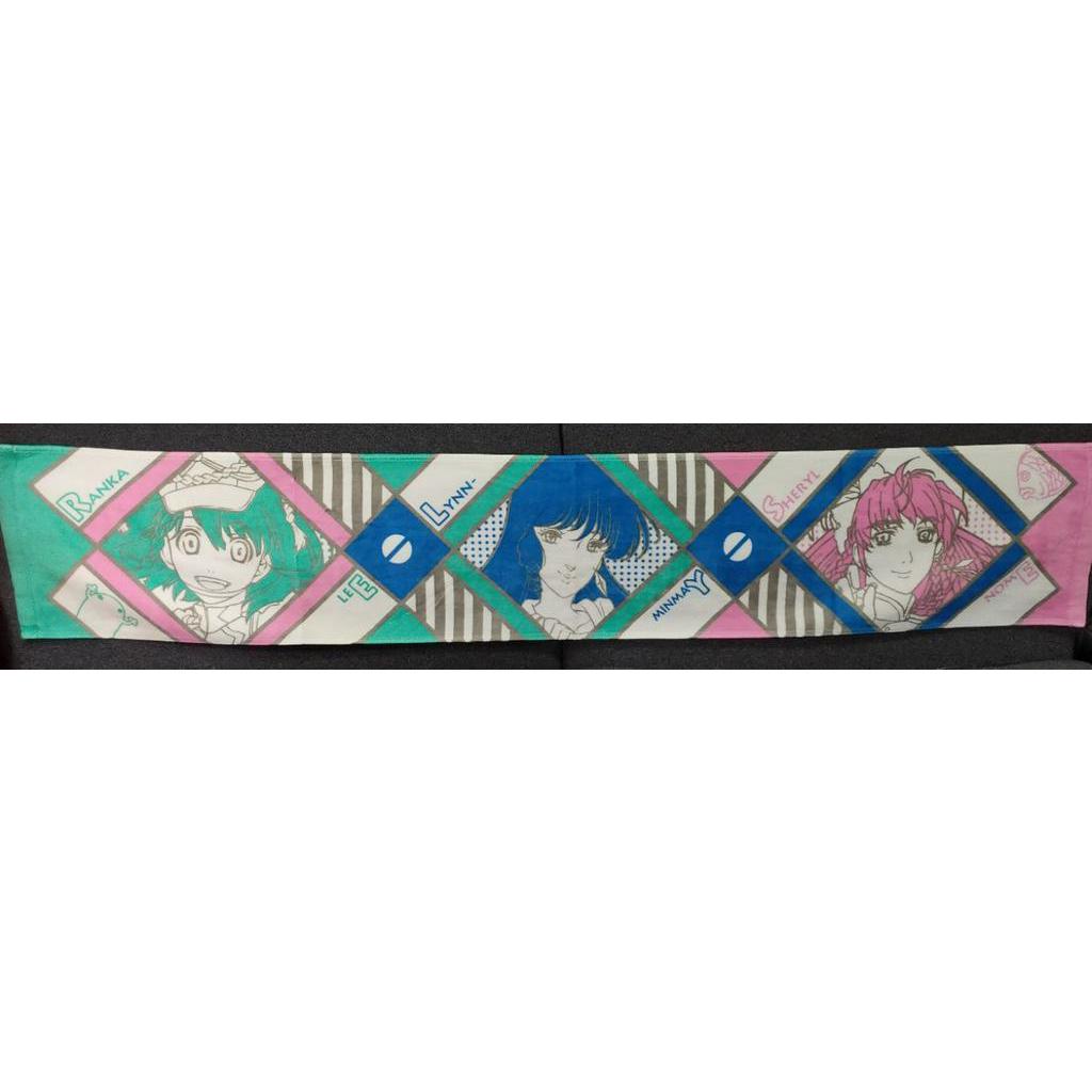 ผ้าขนหนู-macross-frontier-120-20-พร้อมส่ง