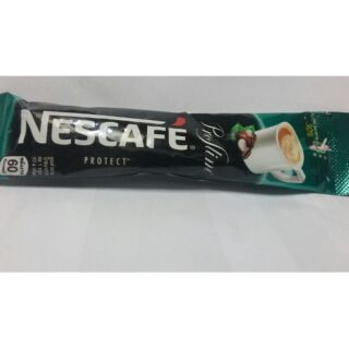 Nescafe protect proslim