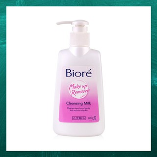 Biore Cleansing Milk 180ml