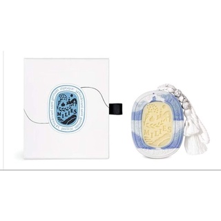 Diptyqu Millies Oval 35g.Collection 2021