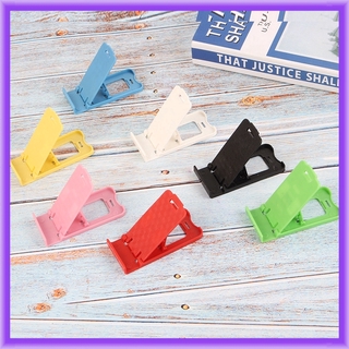 ภาพหน้าปกสินค้าPhone Holder Bracke Multi-speed adjustable Random color 7.8cm*3.7cm ที่เกี่ยวข้อง