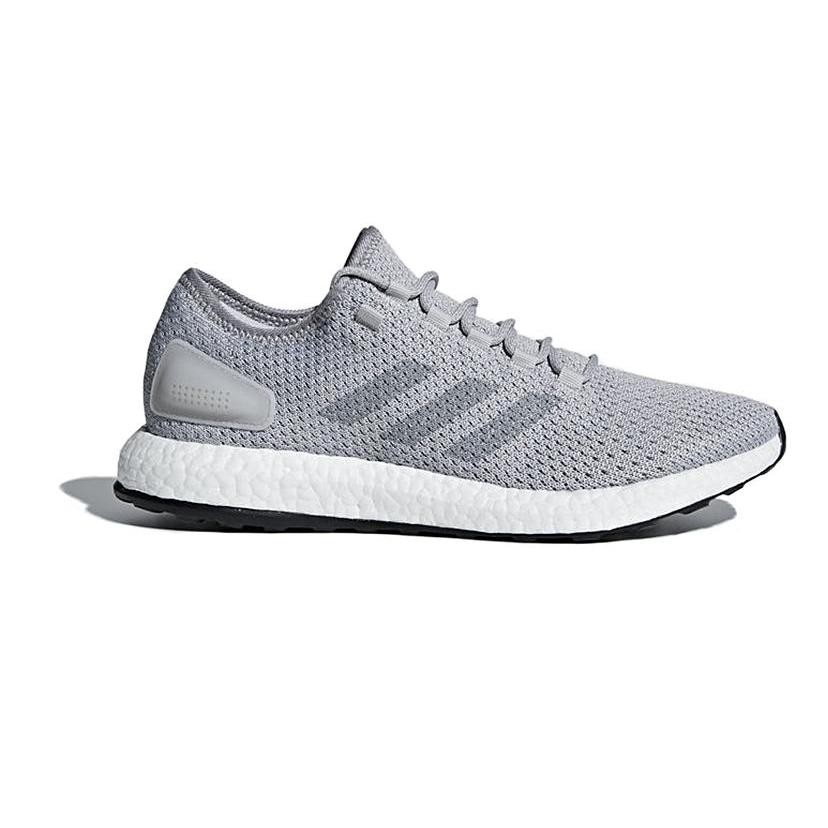 adidas-รองเท้าวิ่ง-adidas-pureboost-clima-แท้-สี-grey