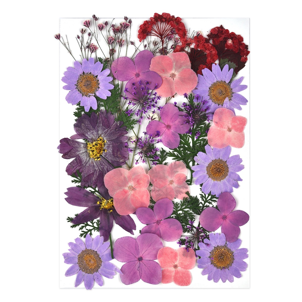 จี้เรซิ่นอีพ็อกซี่-รูปดอกไม้แห้ง-สําหรับทําเครื่องประดับ-สร้อยคอ-diy