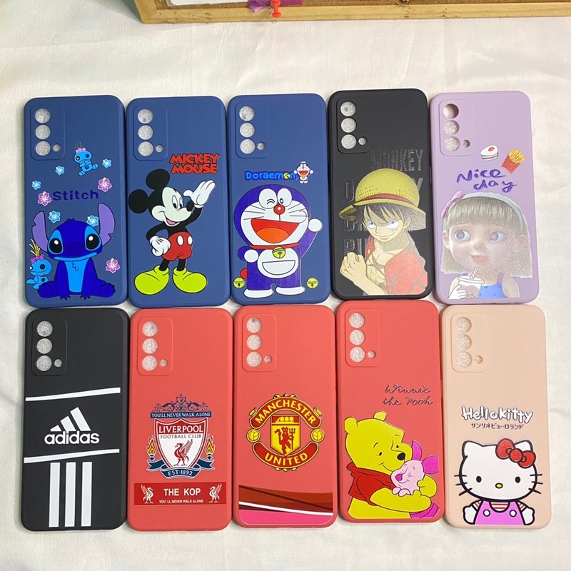 case-realme-gt-master-edition-เคส-เรียวมี-เรียลมี