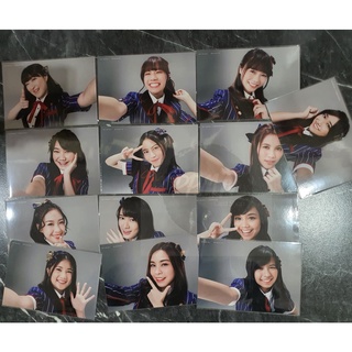 BNK48 Shonichi รูปปก โชนิจิ bnk48 ซิง 3