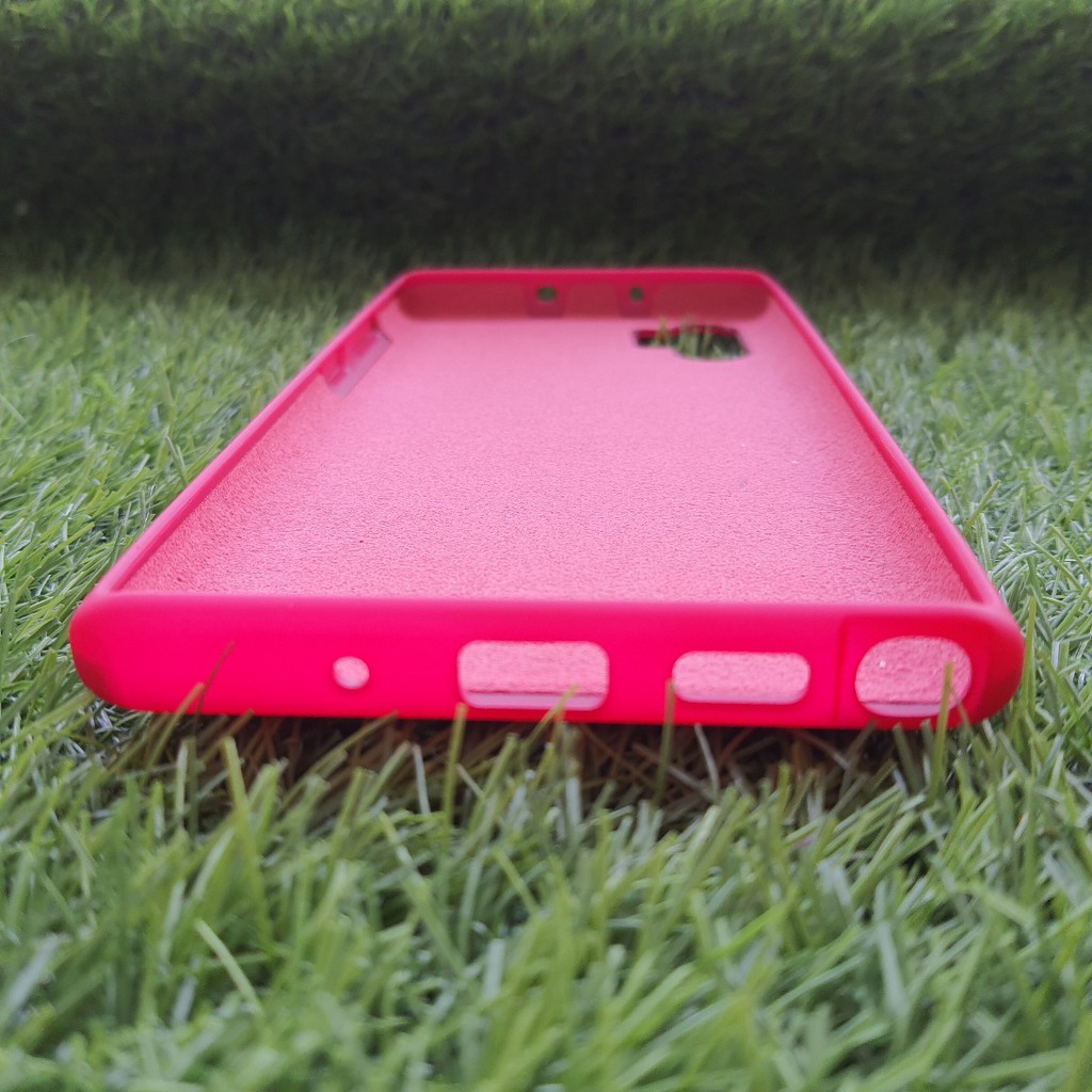 เคส Samsung Note 10 Lite / Note 10 Plus / Note 10 (คุณภาพร้านซัมซุง ...