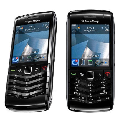 blackberry-pearl-9105-3g-โทรศัพท์มือถือ-ของแท้-ครบชุด