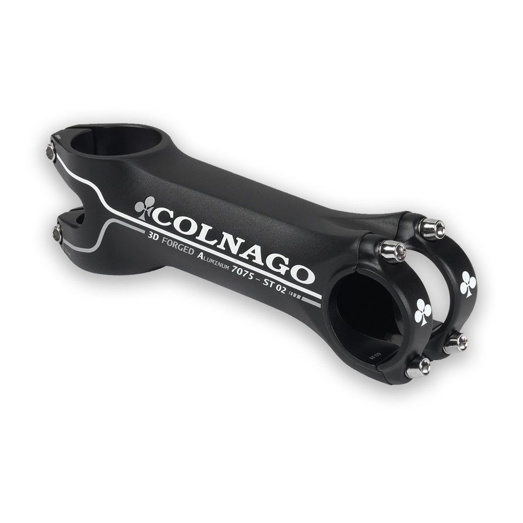 คอแฮนด์ สเต็มจักรยาน สเต็ม STEM COLNAGO DUAL MODE ST02 | Shopee Thailand