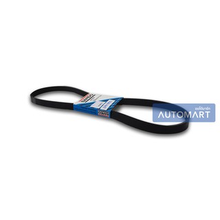 BANDO สายพาน TOYOTA ALTIS 11 6PK1230 จำนวน 1 ชิ้น