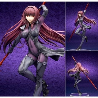 [สินค้า Pre Order] Fate/Grand Order - Scathach - 1/7 - Lancer, Third Ascension (Ques Q)