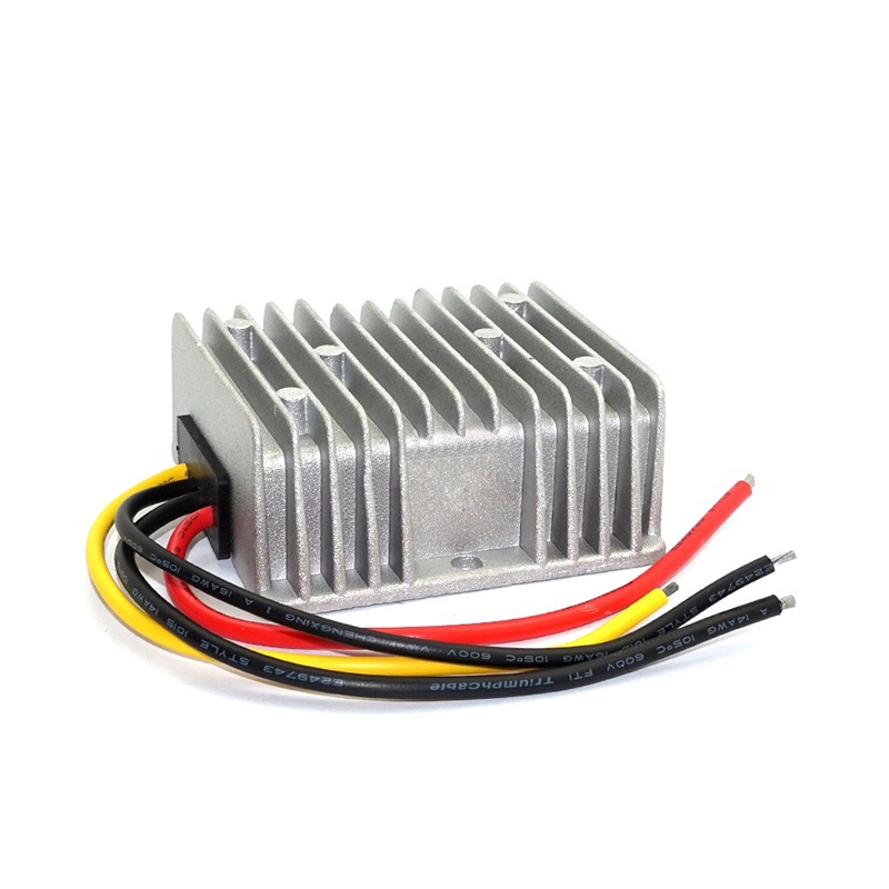 อุปกรณ์รักษาระดับแรงดันไฟฟ้ารถยนต์-8-40v-to-12v-10a-120w-voltage-stabilizer