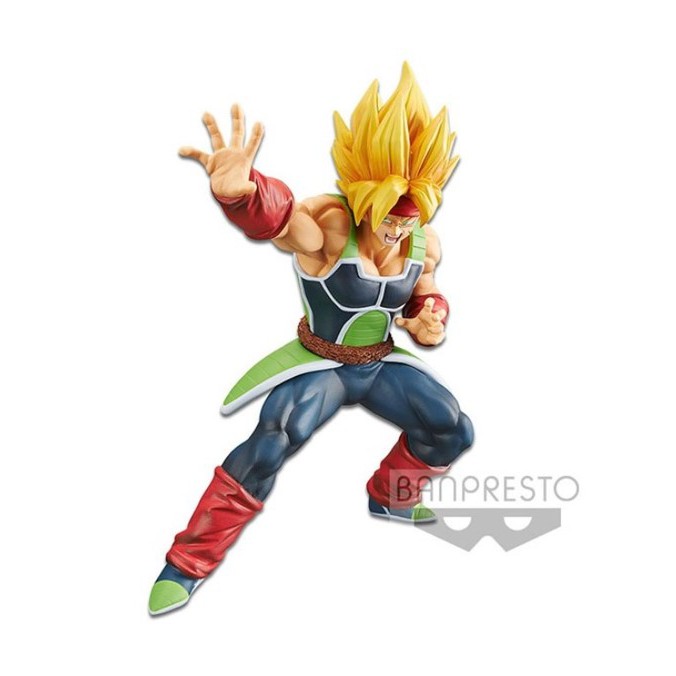 banpresto-บาดัค-ขนาด-17-cm