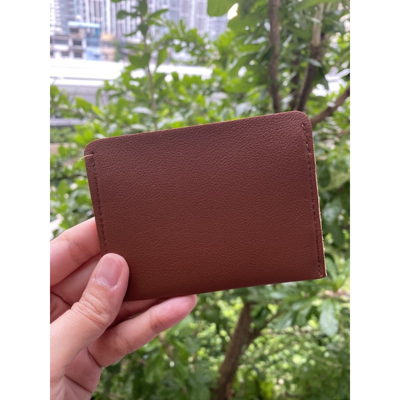 card-holder-กระเป๋าใส่บัตร