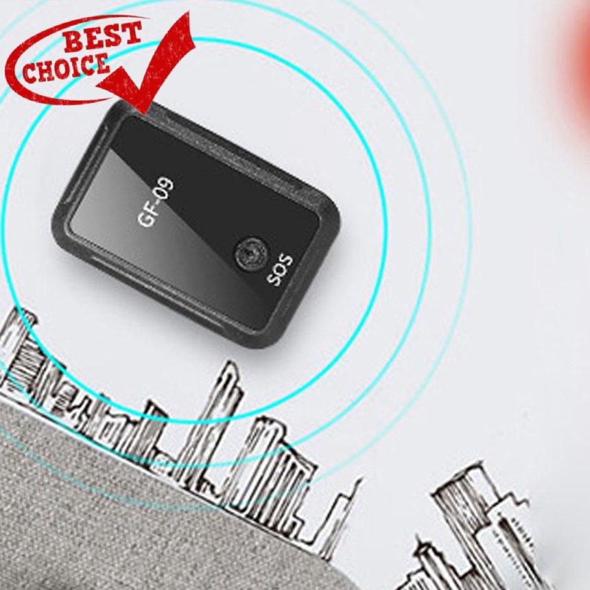 gps-tracker-mini-gf09-อุปกรณ์ป้องกันการโจรกรรม-ควบคุมผ่านแอพ