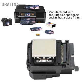 Urattna(☆▽☆) หัวพิมพ์ UV 6 สี มั่นคง แบบเปลี่ยน สําหรับเครื่องพิมพ์  Tx800 F192040