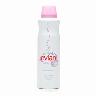 ❤️ไม่แท้คืนเงิน❤️ Evian Facial Spcial Spray Mineral Water 50 ml.