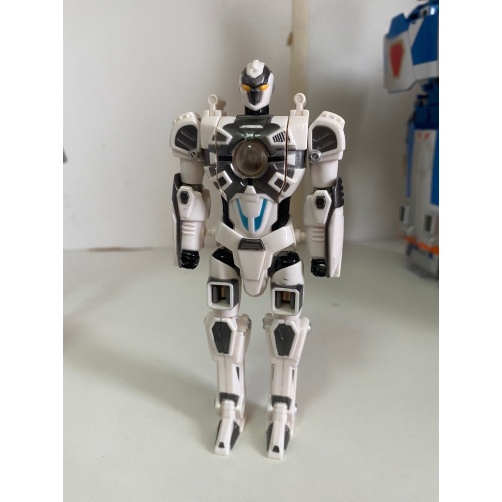 DX โชวเซย์คันไท เซเซอร์-X ขบวนการเซเซอร์ X เซเซอร์เอ็กซ์ Sazer X Chosei ...