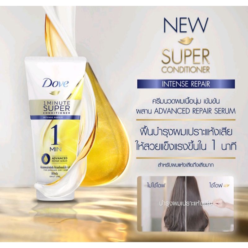 dove-1-minute-super-conditioner-300-ml-โดฟ-1-มินิท-ซุปเปอร์คอนดิชั่นเนอร์