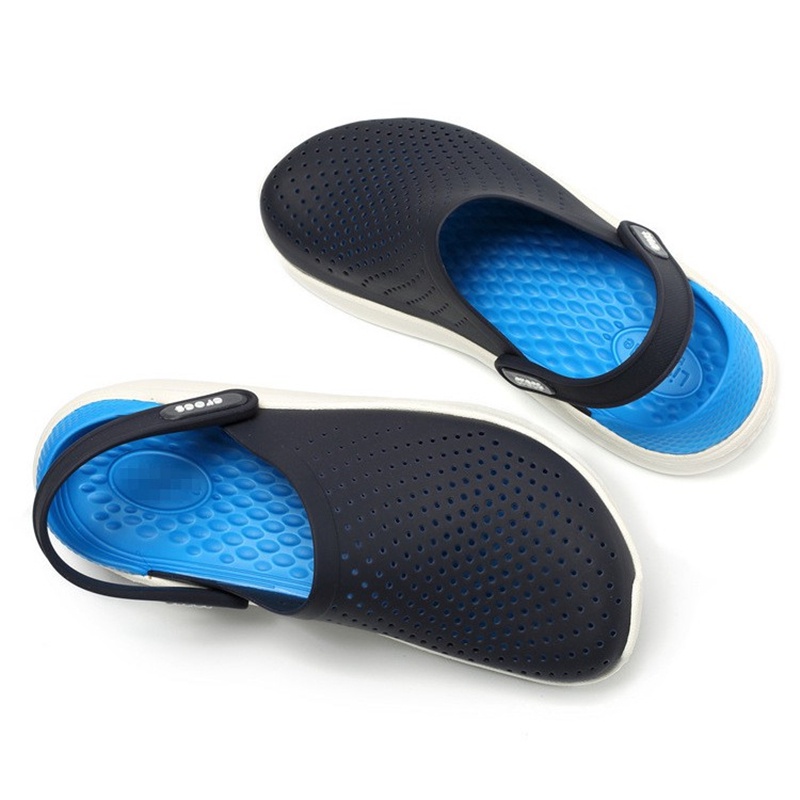 crocs-literide-clog-แท้-หิ้วนอก-ถูกกว่าshop-crocs-literide-clog-original-100-unisex-basic-crocs-shoes