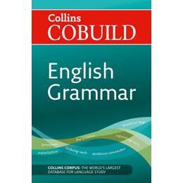 DKTODAY หนังสือ COLLINS COBUILD-ENGLISH GRAMMAR 3RD ED.