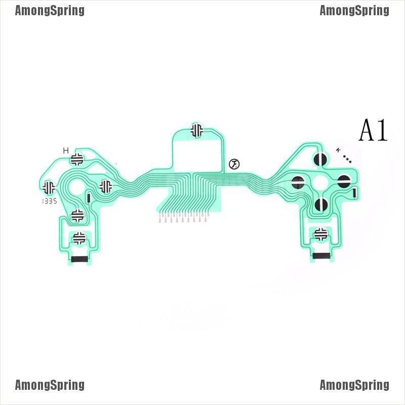 อะไหล่แผงวงจร-amongspring-สําหรับ-ps-4