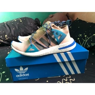Adidas arkyn footlocker new arrivals