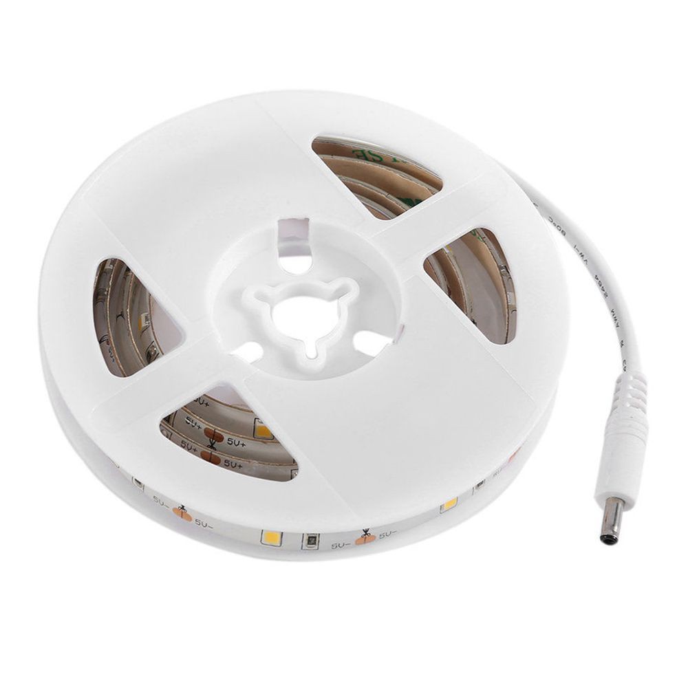 ไฟไนท์ไลท์-rin-led-strip-recharge-2-cool-light-สีขาว-แบตเตอรี่แห้ง-ไฟฉายและไฟฉุกเฉิน-งานระบบไฟฟ้า-night-light-led-rin-st