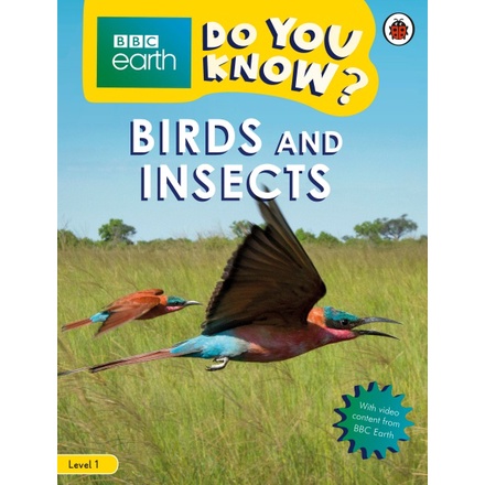dktoday-หนังสือ-bbc-earth-do-you-know-1-birds-and-insects