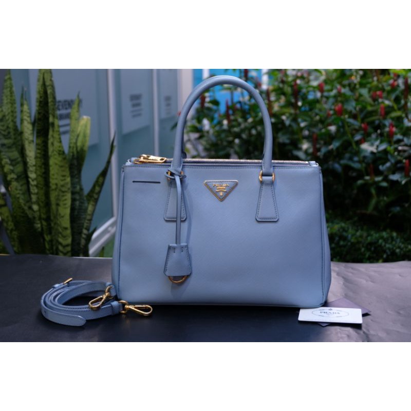Prada saffiano online 30