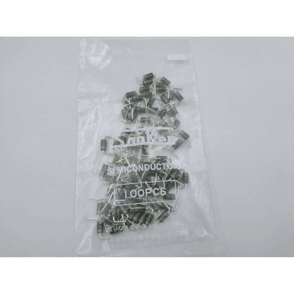 (10 ชิ้น) RK36 60V 2A Schottky Rectifier Diode ยี่ห้อ SANKEN | Shopee ...