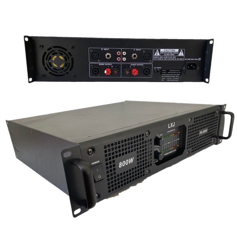 best-audio-เพาเวอร์แอมป์-professional-poweramplifier-800w-rms-8ohm-เครื่องขยายเสียง-รุ่น-pa-8000