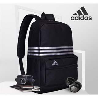 ⚡กระเป๋าเดินทางเป้สะพายหลัง Adidas ใหม่⚡