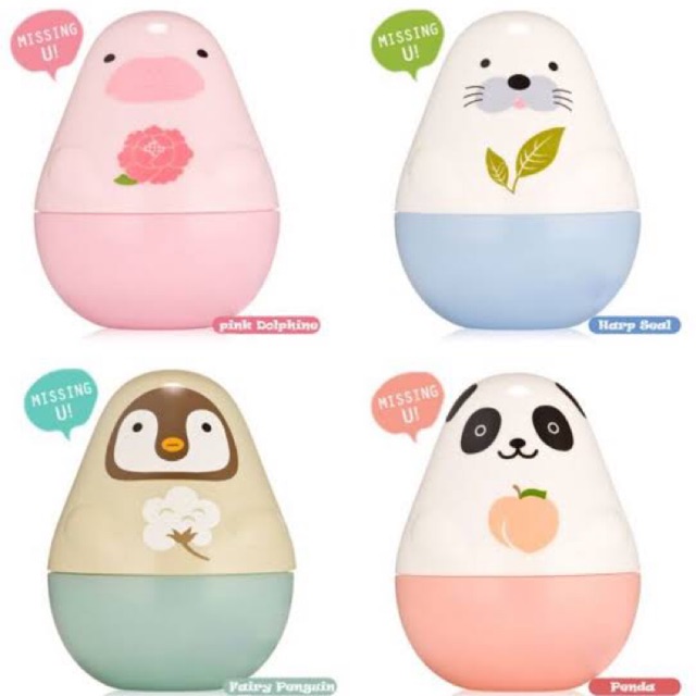 Missing u hand cream (Etude House) Shopee Thailand