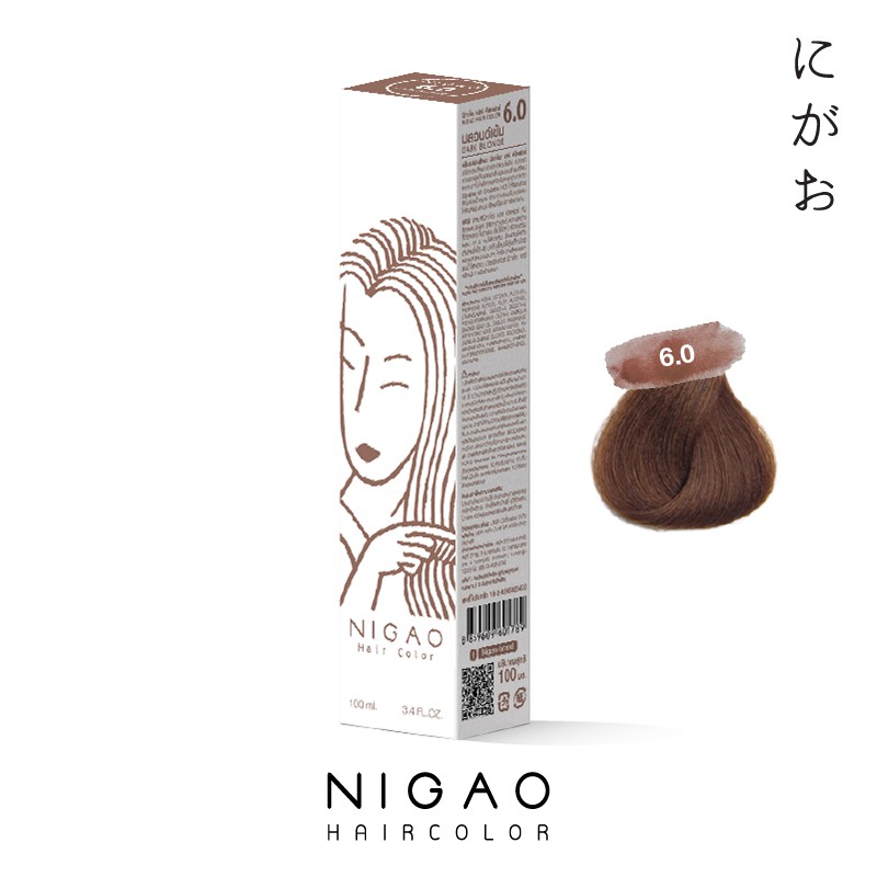 lt-โทนธรรมชาติ-gt-โฉมใหม่-สีย้อมผม-nigao-นิกาโอะ-ไม่มีแอมโมเนีย-กลิ่นหอม-100มล-กลิ่นไม่ฉุน