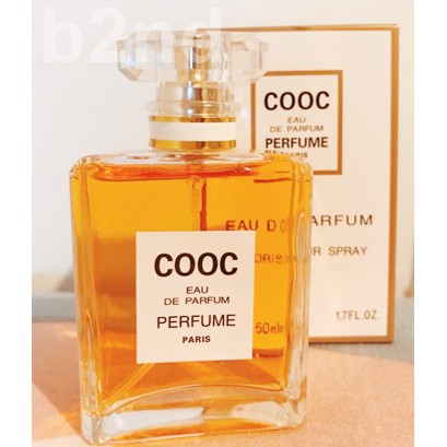 น้ำหอม-cooc-eau-de-parfum-น้ำหอมแฟชั่น-3-กลิ่น-50-ml-แพ็ค-3-ขวด